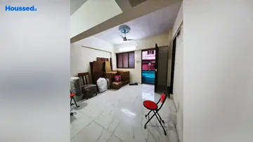 Sample Apartment of 2 BHK House/Villa for Rent in Borivali West, Mumbai - Image 55879