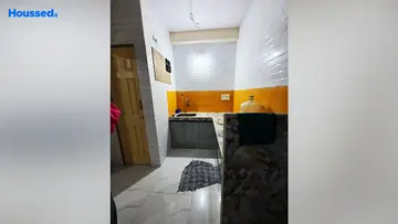 Sample Apartment of 2 BHK House/Villa for Rent in Borivali West, Mumbai - Image 55881