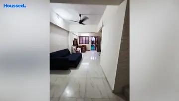 Sample Apartment of 2 BHK House/Villa for Rent in Borivali West, Mumbai - Image 55876