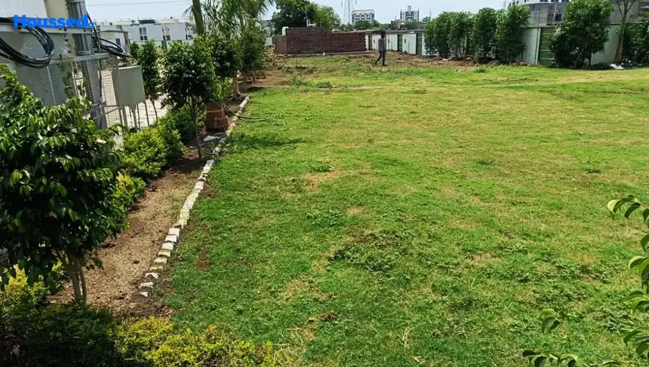 Project Image of 3 BHK Duplex for Resale in Awadhpuri - Image 55643