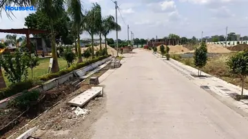 Project Image of 3 BHK Duplex for Resale in Awadhpuri, Bhopal - Image 55642
