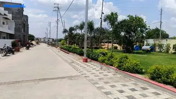 Project Image of 3 BHK Duplex for Resale in Awadhpuri, Bhopal - Image 55644