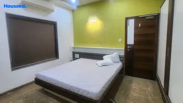 Sample Apartment of 4 BHK Flat for Resale in Motera, Ahmedabad - Image 55574