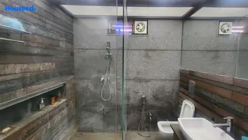 Sample Apartment of 4 BHK Flat for Resale in Motera, Ahmedabad - Image 55572