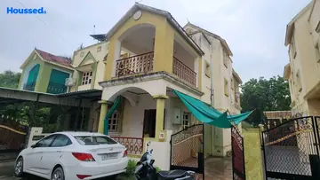 Project Image of 3 BHK House/Villa for Resale in Chandkheda, Ahmedabad - Image 55578