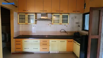 Sample Apartment of 3 BHK Flat for Resale in Chandkheda, Ahmedabad - Image 55595