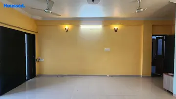 Sample Apartment of 3 BHK Flat for Resale in Chandkheda, Ahmedabad - Image 55596