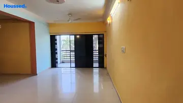 Sample Apartment of 3 BHK Flat for Resale in Chandkheda, Ahmedabad - Image 55598