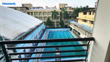 Amenities of 3 BHK Flat for Resale in Chandkheda, Ahmedabad - Image 55593