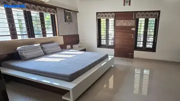 Sample Apartment of 4 BHK House/Villa for Resale in Adalaj, Ahmedabad - Image 55626