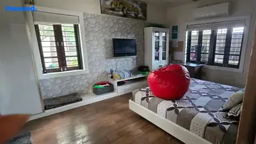 Sample Apartment of 4 BHK House/Villa for Resale in Adalaj, Ahmedabad - Image 55624