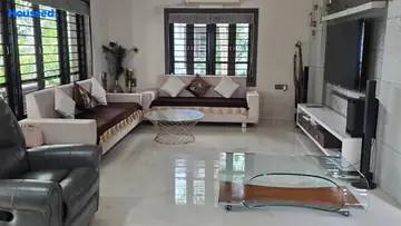 Sample Apartment of 4 BHK House/Villa for Resale in Adalaj, Ahmedabad - Image 55628