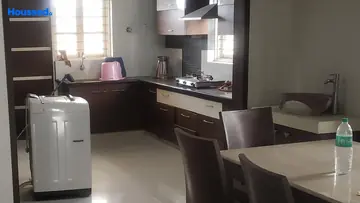 Sample Apartment of 4 BHK House/Villa for Resale in Adalaj, Ahmedabad - Image 55627
