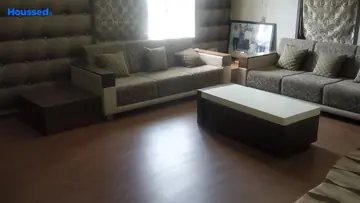 Sample Apartment of 4 BHK House/Villa for Resale in Adalaj, Ahmedabad - Image 55625