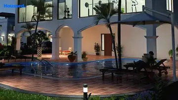 Amenities of 4 BHK House/Villa for Resale in Adalaj, Ahmedabad - Image 55623
