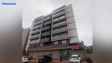 Project Image of 3 BHK Flat for Resale in Chandkheda, Ahmedabad - Image 55645