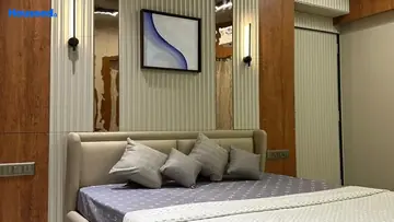 Sample Apartment of 3 BHK Flat for Resale in Chandkheda, Ahmedabad - Image 55650