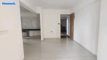 Sample Apartment of 3 BHK Flat for Resale in Chandkheda, Ahmedabad - Image 55647