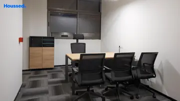 Project Image of Commercial Office Space for Rent in Shivaji Nagar, Bangalore - Image 55656