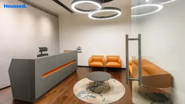 Project Image of Commercial Office Space for Rent in Shivaji Nagar, Bangalore - Image 55660
