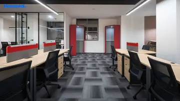 Project Image of Commercial Office Space for Rent in Shivaji Nagar, Bangalore - Image 55655