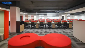 Project Image of Commercial Office Space for Rent in Shivaji Nagar, Bangalore - Image 55659