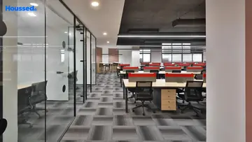 Project Image of Commercial Office Space for Rent in Shivaji Nagar, Bangalore - Image 55653