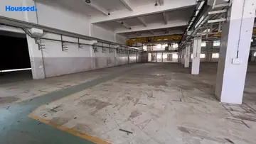 Project Image of Commercial Warehouse for Rent in Hoodi, Bangalore - Image 55712