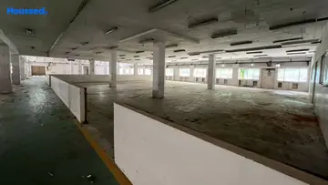 Project Image of Commercial Warehouse for Rent in Hoodi, Bangalore - Image 55708