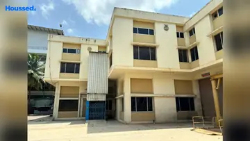 Project Image of Commercial Warehouse for Rent in Hoodi, Bangalore - Image 55711