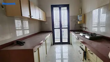 Sample Apartment of 3 BHK Flat for Resale in Chandkheda, Ahmedabad - Image 55680