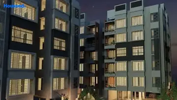 Project Image of 3 BHK Flat for Resale in Chandkheda, Ahmedabad - Image 55689