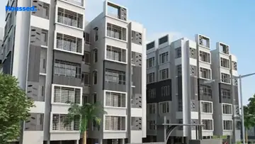 Project Image of 3 BHK Flat for Resale in Chandkheda, Ahmedabad - Image 55688