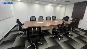 Project Image of Commercial Office Space for Rent in SKAV 909 Ashok Nagar, Bangalore - Image 55692