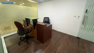 Project Image of Commercial Office Space for Rent in SKAV 909 Ashok Nagar, Bangalore - Image 55691