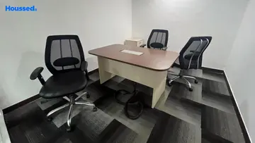 Project Image of Commercial Office Space for Rent in SKAV 909 Ashok Nagar, Bangalore - Image 55690