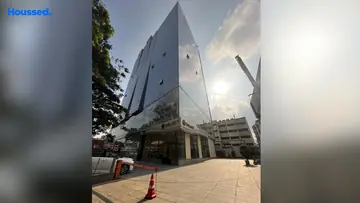 Project Image of Commercial Office Space for Rent in SKAV 909 Ashok Nagar, Bangalore - Image 55697