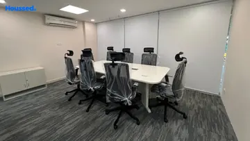 Project Image of Commercial Office Space for Rent in SKAV 909 Ashok Nagar, Bangalore - Image 55693
