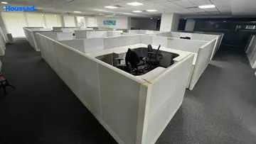 Project Image of Commercial Office Space for Rent in SKAV 909 Ashok Nagar, Bangalore - Image 55694