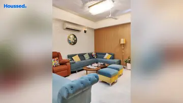 Sample Apartment of 3 BHK Flat for Resale in DLF Ultima Phase 2 Sector 81, Gurgaon - Image 55858