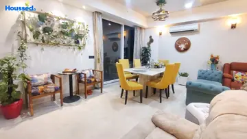 Sample Apartment of 3 BHK Flat for Resale in DLF Ultima Phase 2 Sector 81, Gurgaon - Image 55865