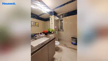 Sample Apartment of 3 BHK Flat for Resale in DLF Ultima Phase 2 Sector 81, Gurgaon - Image 55859
