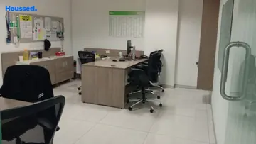 Project Image of Commercial Office Space for Rent in Yeshwanthpur, Bangalore - Image 55732