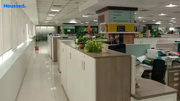 Project Image of Commercial Office Space for Rent in Yeshwanthpur, Bangalore - Image 55731