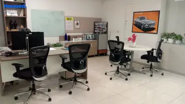 Project Image of Commercial Office Space for Rent in Yeshwanthpur, Bangalore - Image 55730