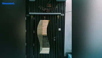 Sample Apartment of 3 BHK Flat for Rent in Motera, Ahmedabad - Image 55733