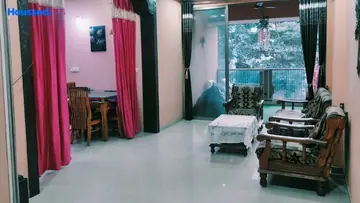 Sample Apartment of 3 BHK Flat for Rent in Motera, Ahmedabad - Image 55736