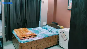 Sample Apartment of 3 BHK Flat for Rent in Motera, Ahmedabad - Image 55735