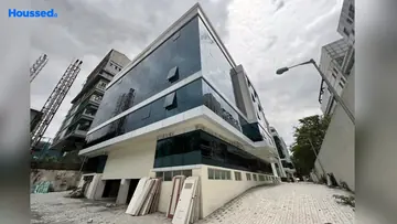 Project Image of Commercial Space for Rent in Whitefield, Bangalore - Image 55738