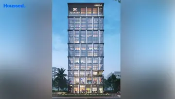 Project Image of Commercial Shop & Showroom for Resale in Athwa, Surat - Image 55788
